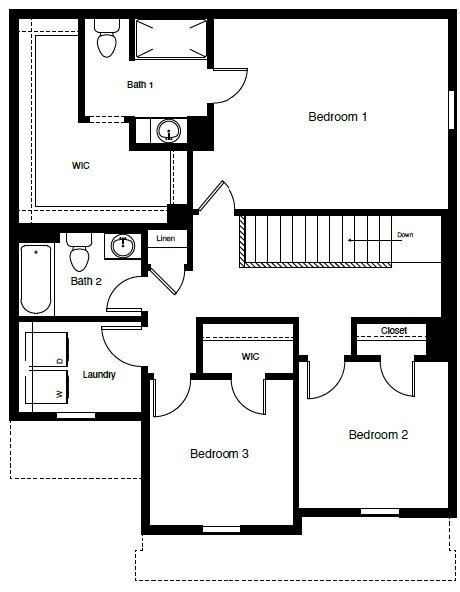 2936 Rusa St. Odessa, TX 79765