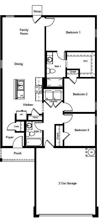 2928 Rusa St. Odessa, TX 79765