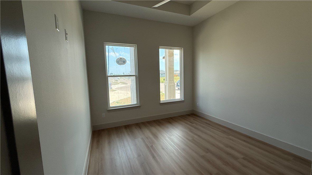 8101 Berenstain Drive. Corpus Christi, TX 78414