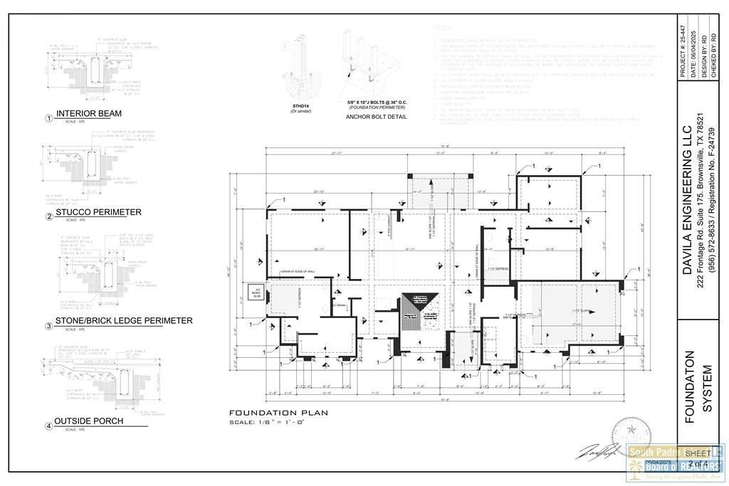 3242 Juan Castillo Ave. Port Isabel, TX 78578