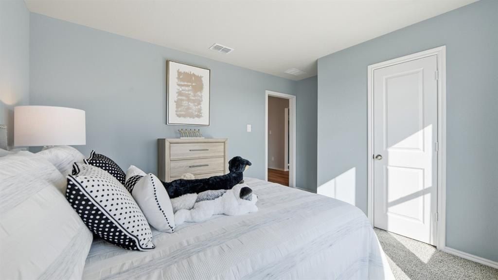 141 Mlm Parkway. Greenwood, TX 76246