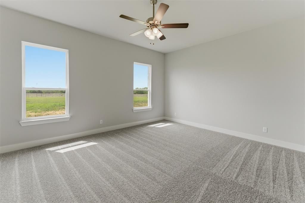 345 Cobb Road. Leonard, TX 75452