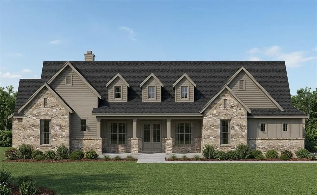 1570 Springer Road. Midlothian, TX 76065