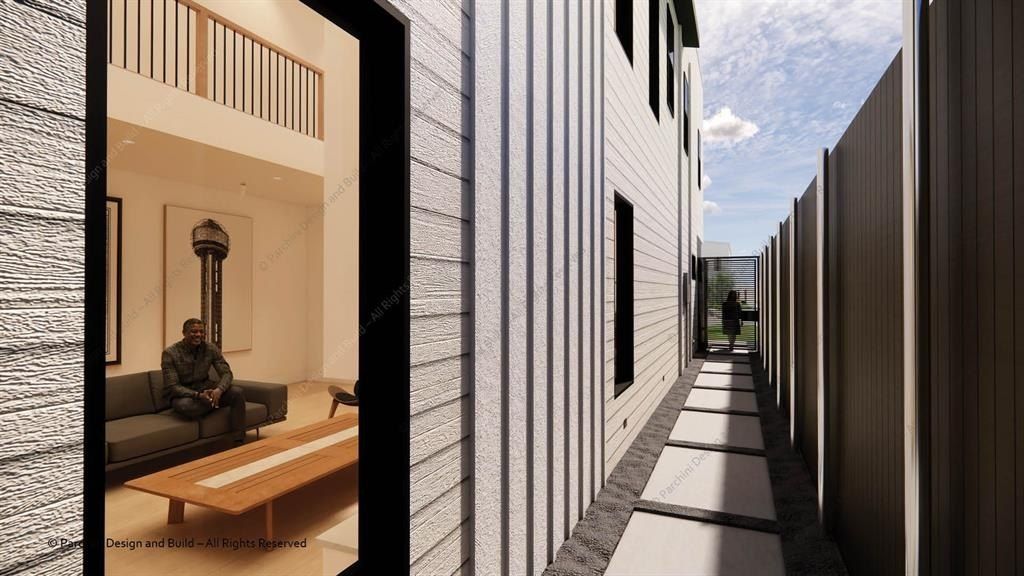 5615 Santa Fe Avenue. Dallas, TX 75214