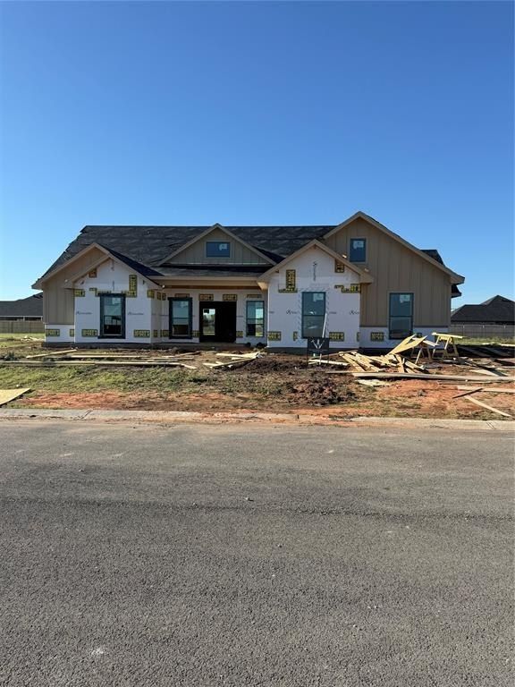 129 Laken Ridge. Abilene, TX 79602