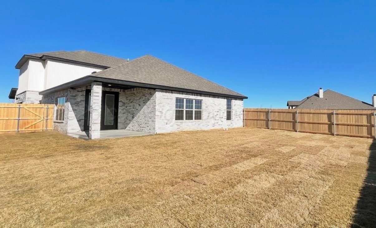 19000 Taurus Trail. Canyon, TX 79015