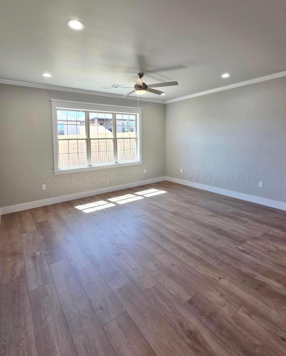 1806 Fox Hollow Avenue. Amarillo, TX 79108