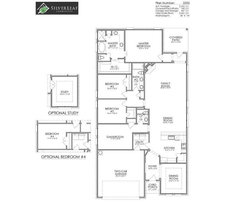 7116 Arkose. Midland, TX 79705