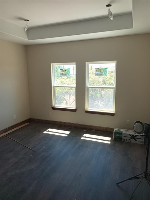 105 Harbour Town Drive. Graford, TX 76449