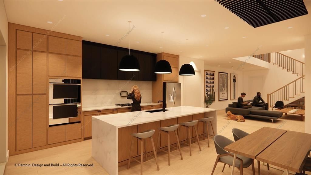 5615 Santa Fe Avenue. Dallas, TX 75214