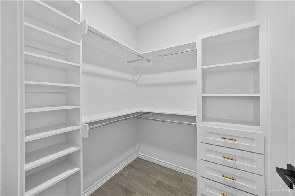 3409 Tyler Street. Mission, TX 78572