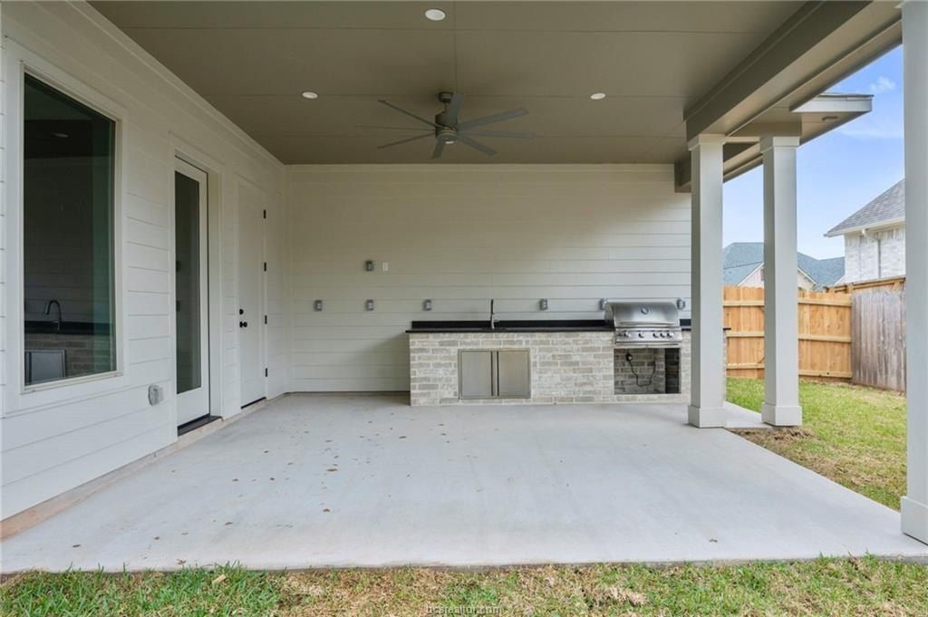 Anderson Arbor Court. College Station, TX 77845