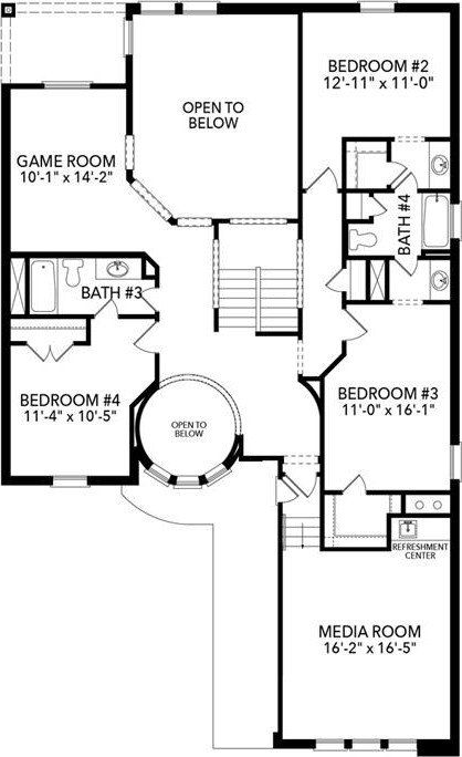 5305 Millenium Court. Denton, TX 76226