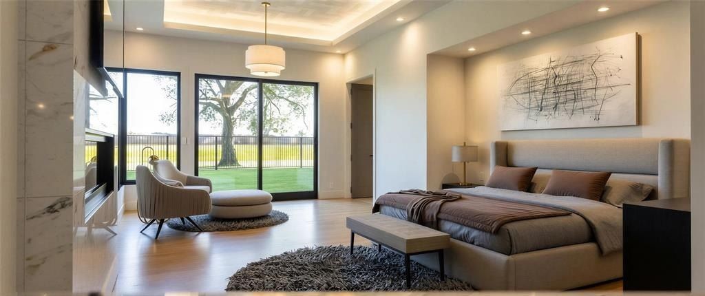 1536 Four Seasons Drive. Colleyville, TX 76034