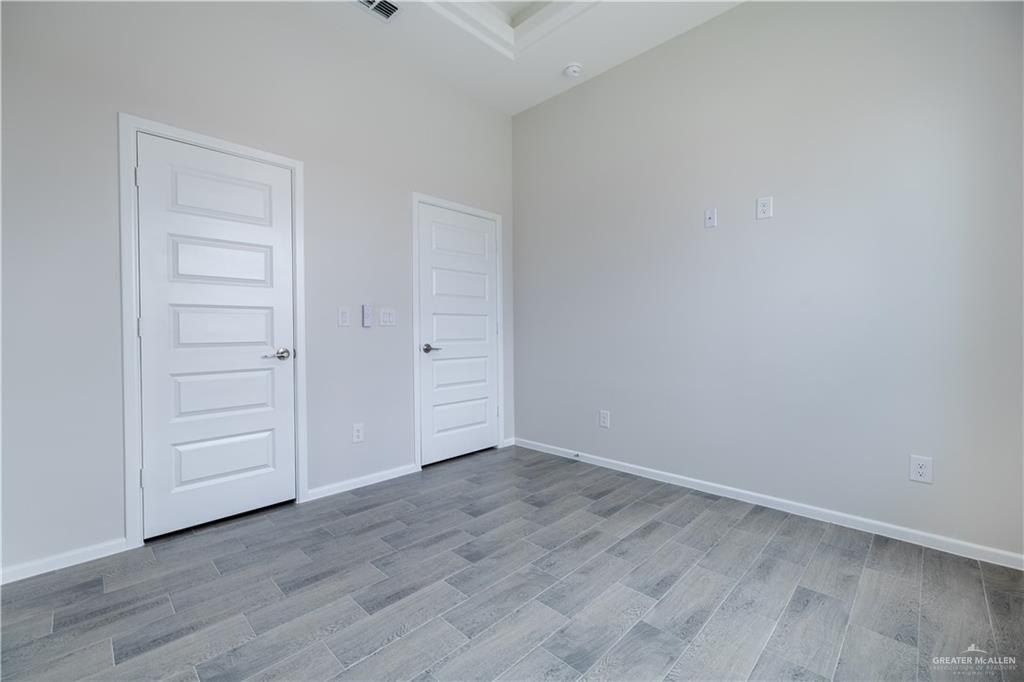 1109 Altuve Drive. Mercedes, TX 78570