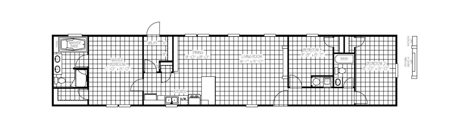 1605 Grizzly Trail Lot. Glenn Heights, TX 75154