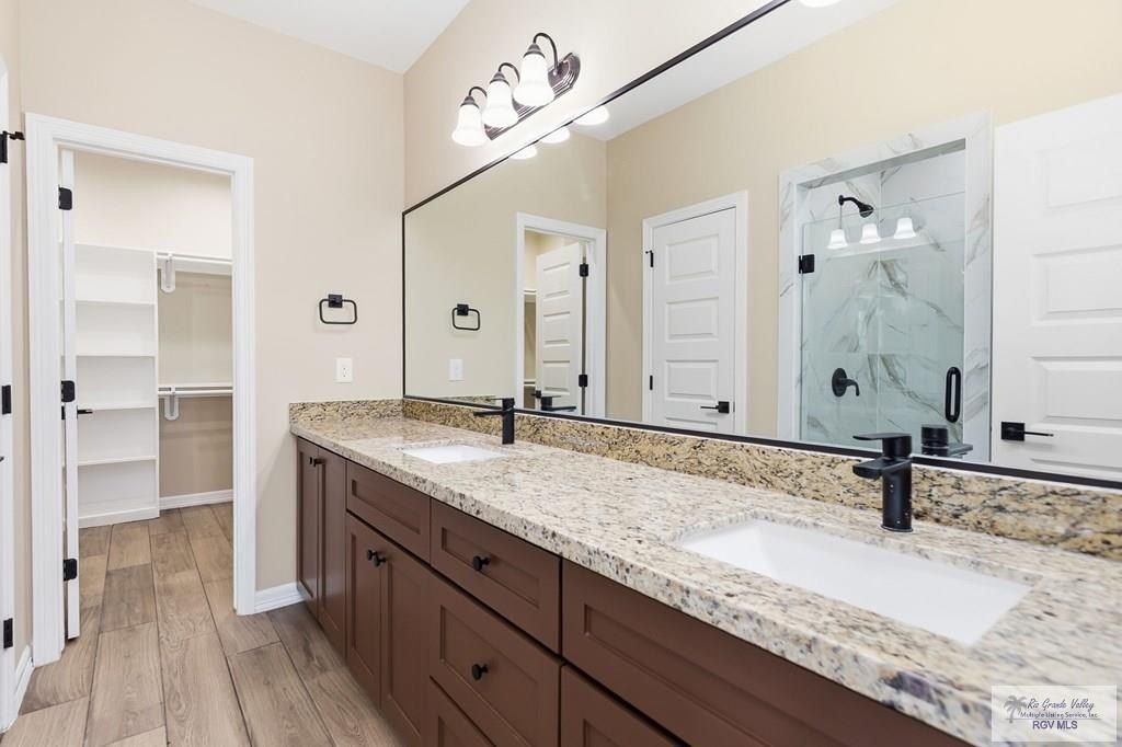 18036 Green Jay Dr. Harlingen, TX 78552