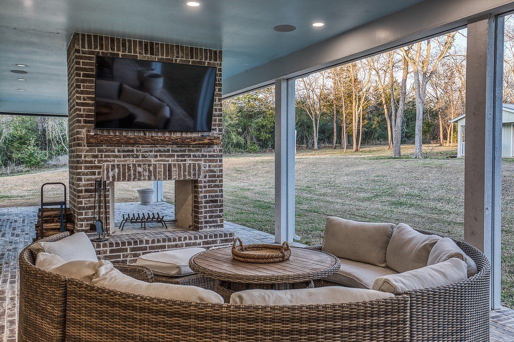 10247 Wooded Reserve Court. Washington, TX 77880