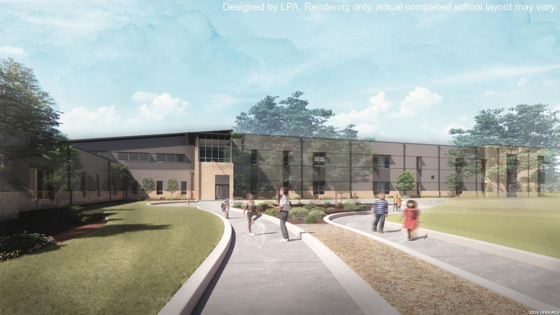 306 Brood Dr. Adkins, TX 78101