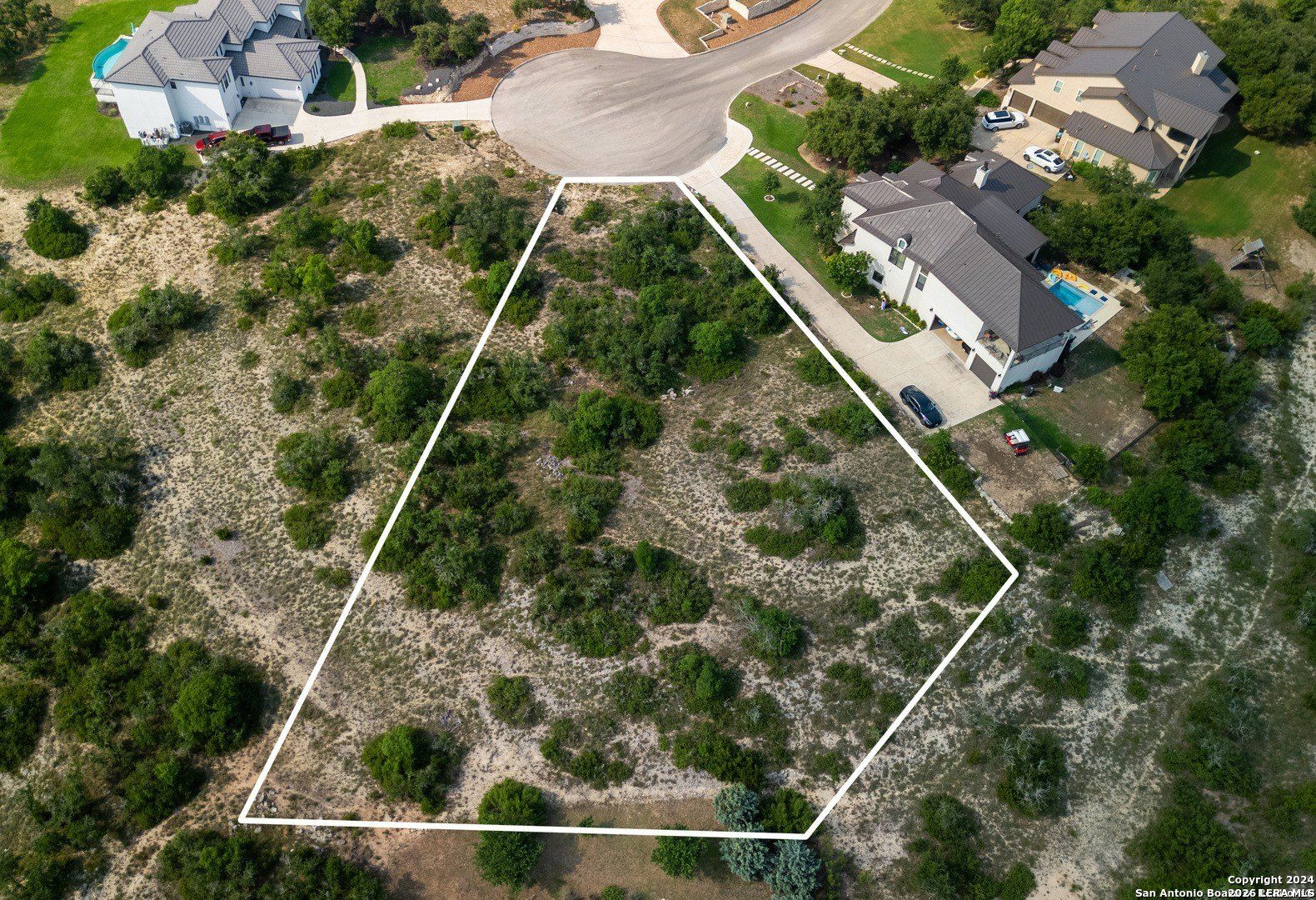 23507 Avila Rdg. San Antonio, TX 78255