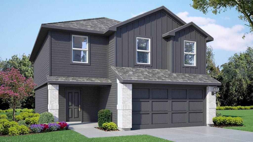 2943 Rusa St. Odessa, TX 79765