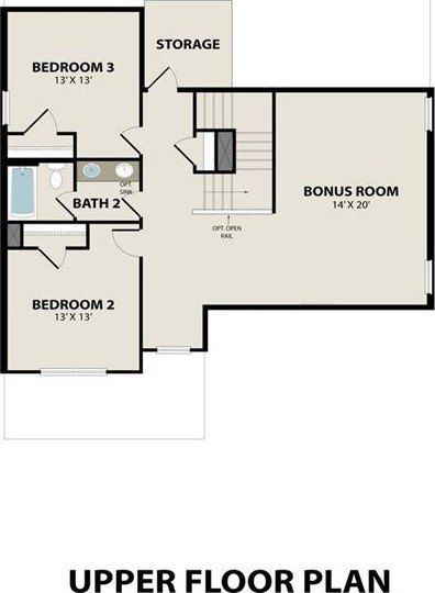 1408 Centerline Drive. Josephine, TX 75173