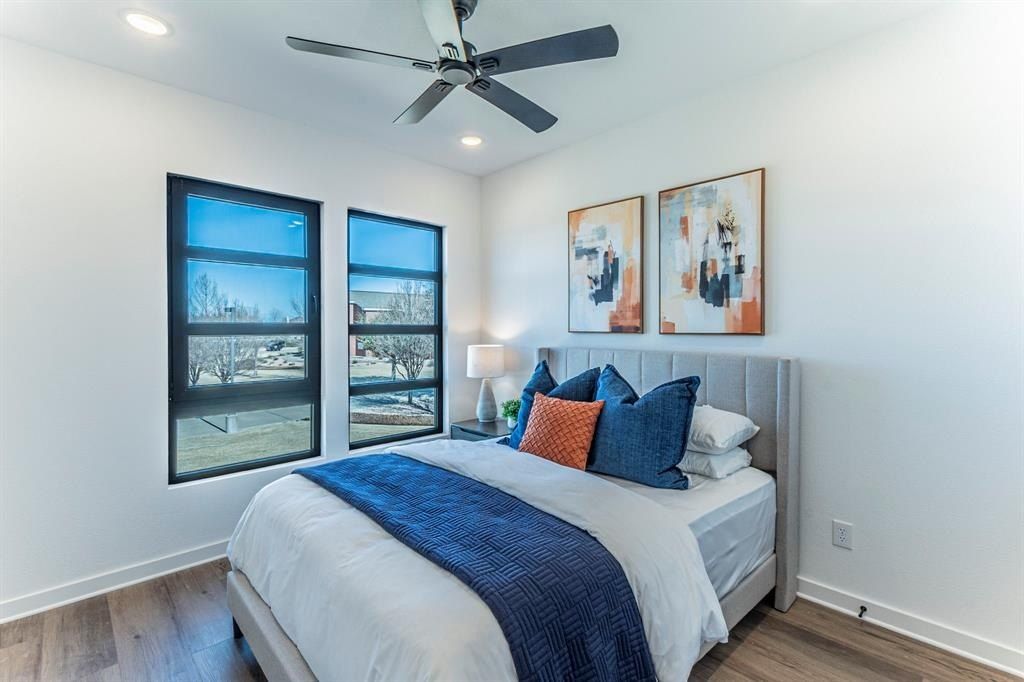 1432 Mars Lander Lane. Wylie, TX 75098