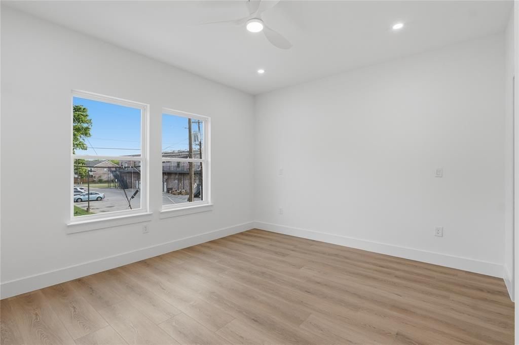 2515 Macon Street. Dallas, TX 75215