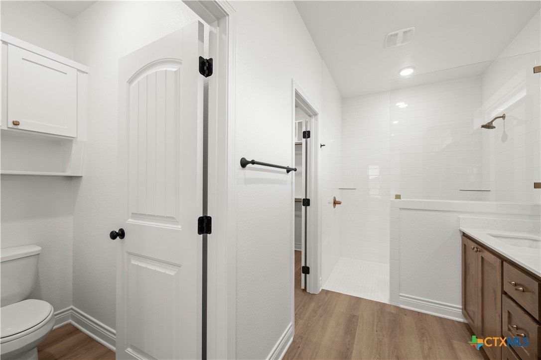 1718 Paint Horse Trail. Harker Heights, TX 76548