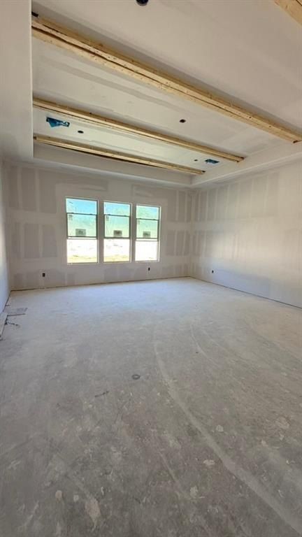 1002 Perrin Lane. Van Alstyne, TX 75495