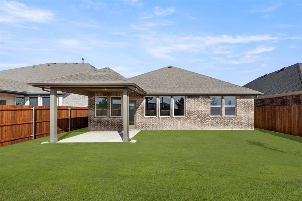 3107 Goldfinch Drive. Royse City, TX 75189