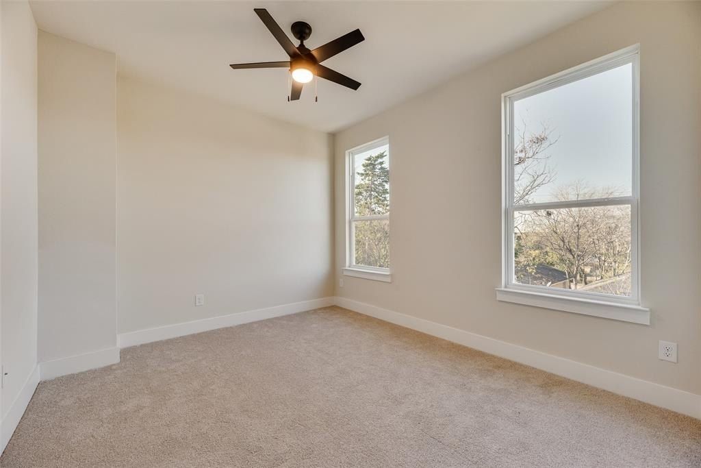 2507 Fatima Avenue. Dallas, TX 75241