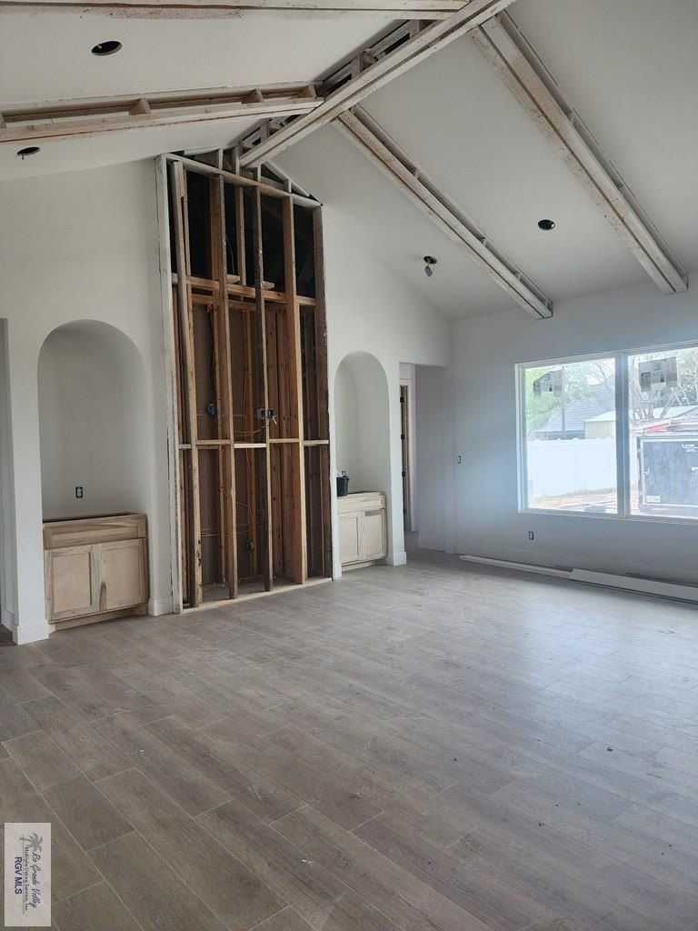 1209 Thacker Lane. Harlingen, TX 78552