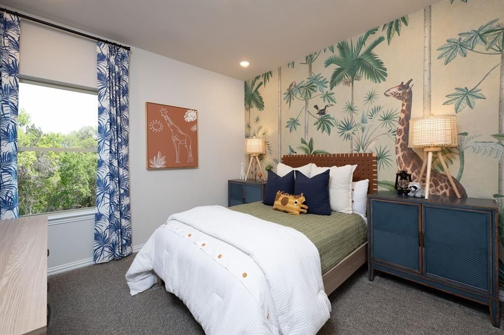 168 Ashbrook Street. Little Elm, TX 75068