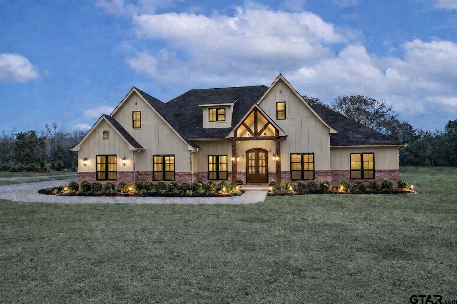 Tbd Cr 2138. Troup, TX 75789