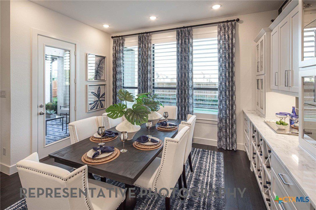 361 Easthaven Bend. Liberty Hill, TX 78642