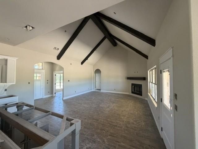 2020 Camden Lane. Springtown, TX 76082