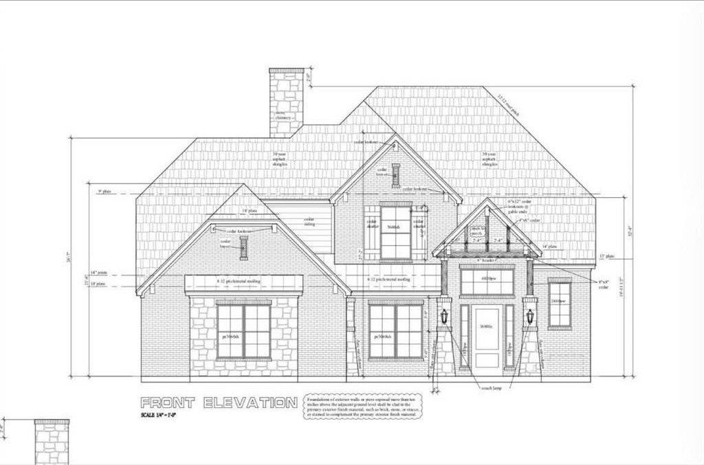 730 Coyote Creek Drive. Gordonville, TX 76245