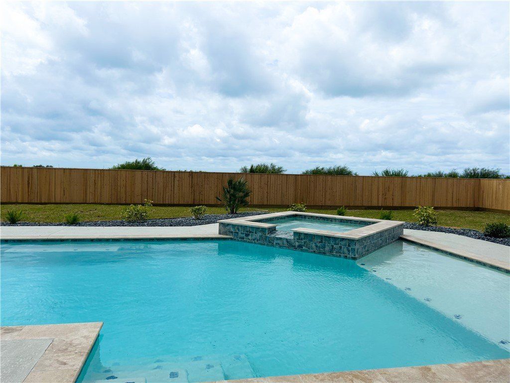 729 Papa Mori Drive. Corpus Christi, TX 78415