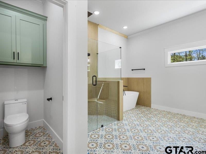 18171 W Lakeview Dr. Troup, TX 75789