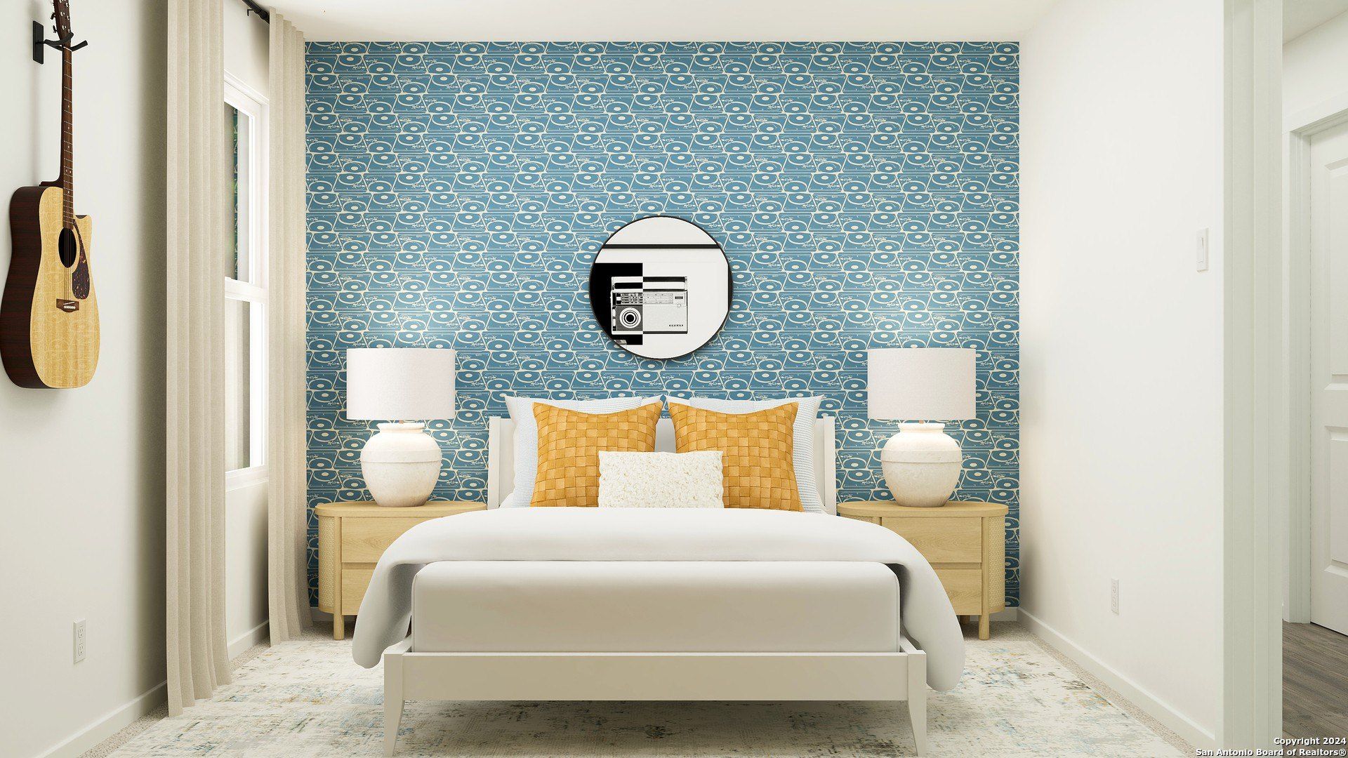 8648 Eucalyptus Hills. San Antonio, TX 78223