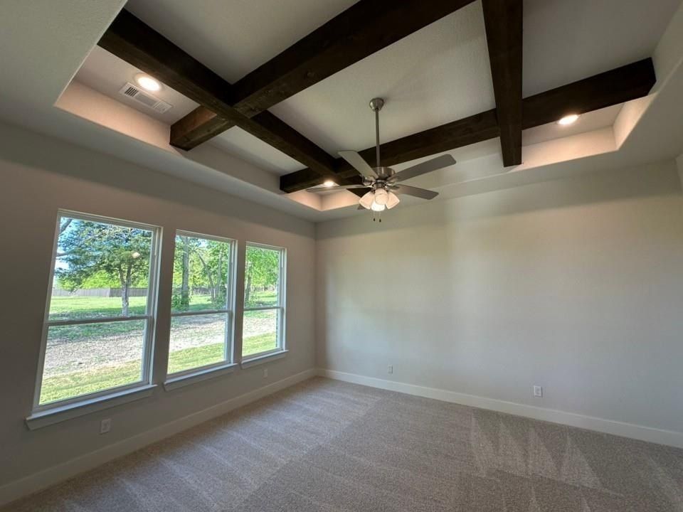 310 Cobb Road. Leonard, TX 75452