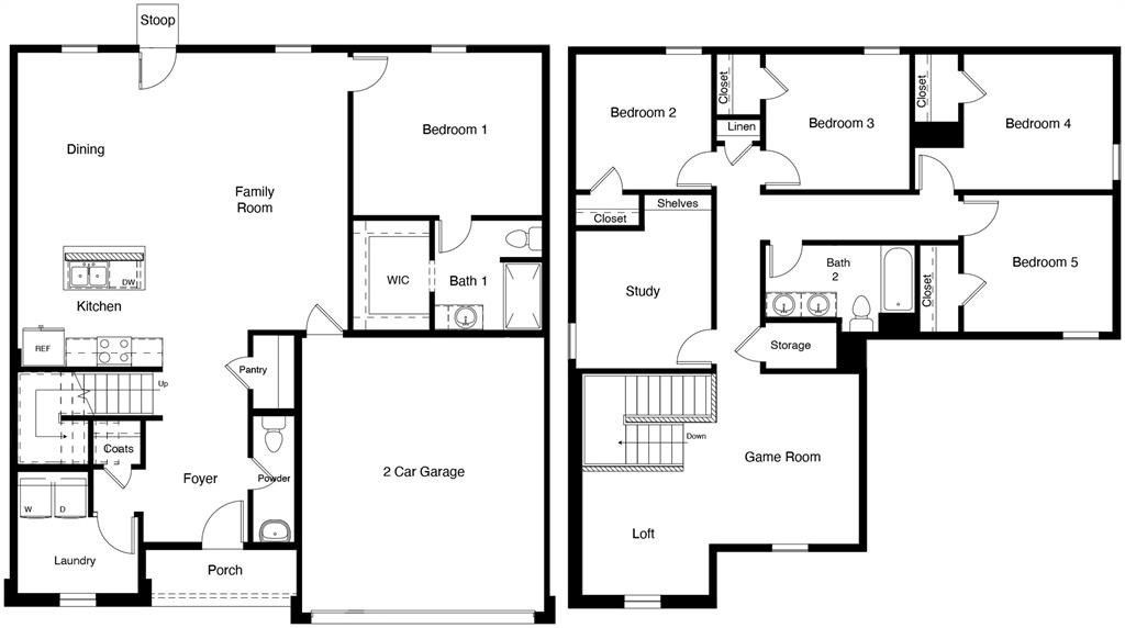 16661 Port Arthur Place. Fort Worth, TX 76247