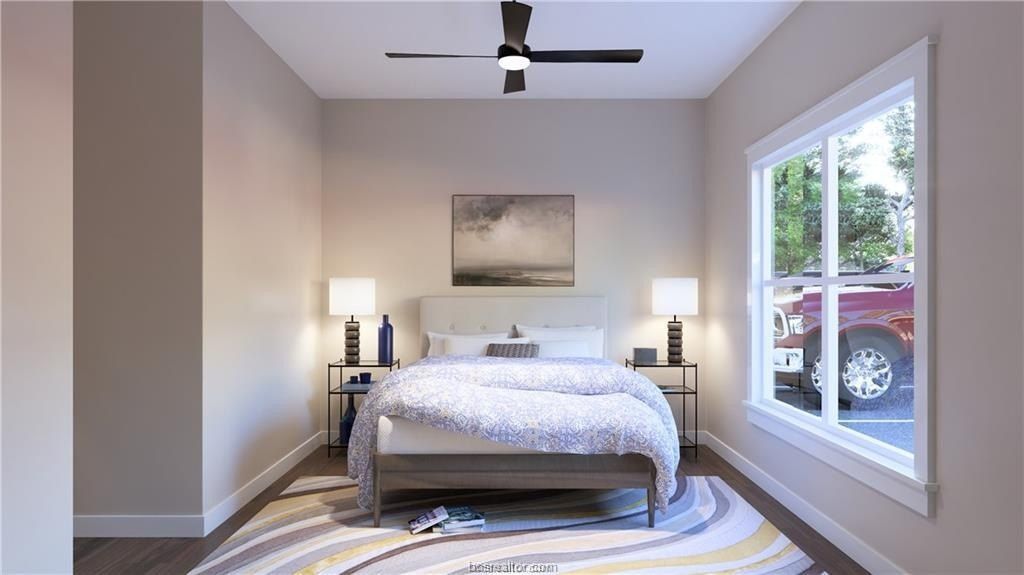 Park Place. College Station, TX 77840