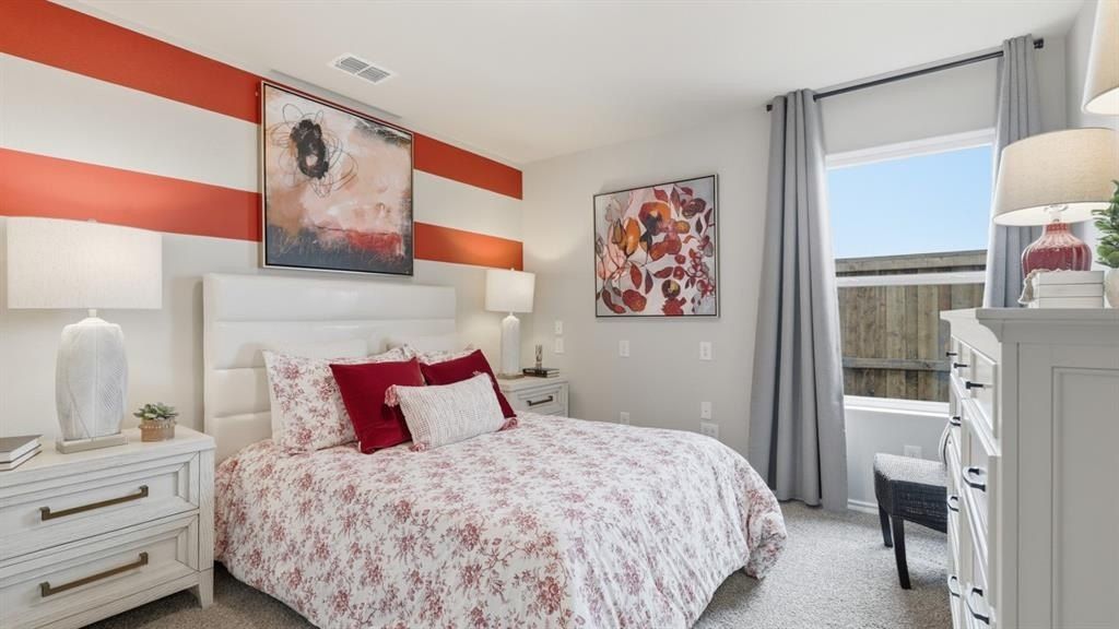 9420 Subjeck Way. Fort Worth, TX 76108