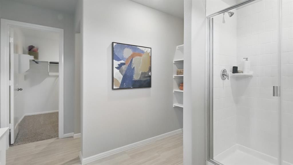 200 Ec Tally Drive. Fort Worth, TX 76247