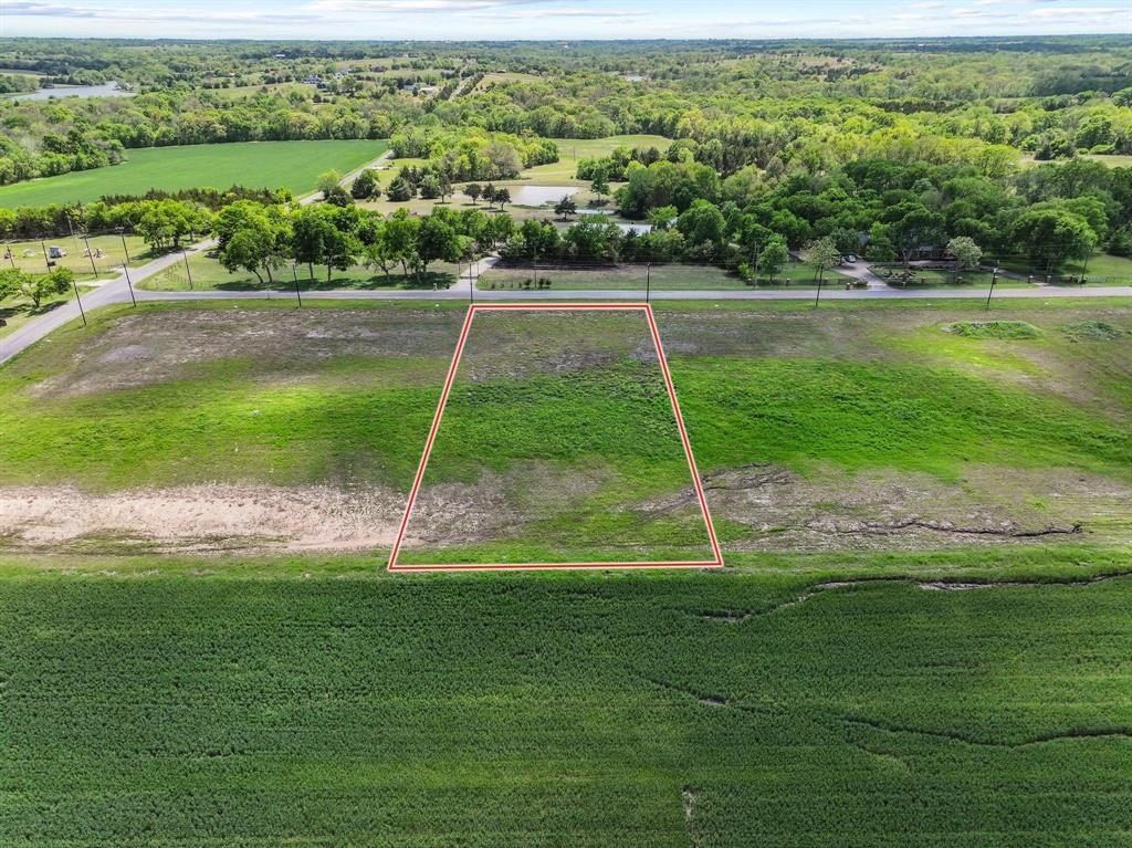 Tbd Schneider Rd. Sherman, TX 75090