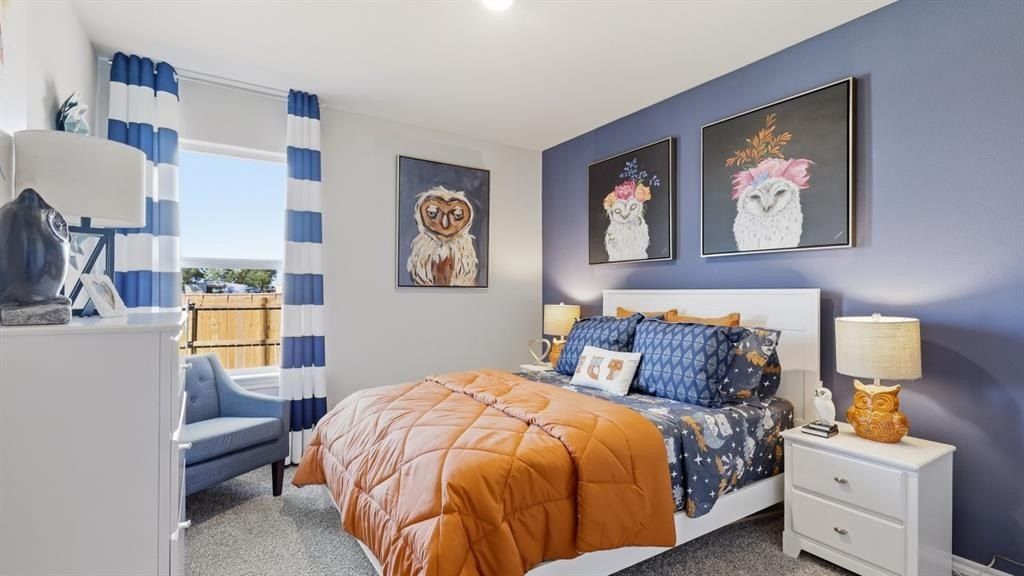 9413 Walnut Cove Drive. Fort Worth, TX 76108