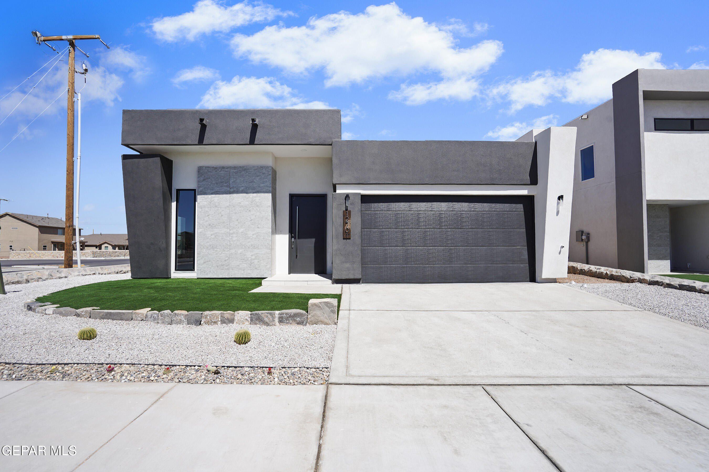 12408 Fill Ball Street. El Paso, TX 79928