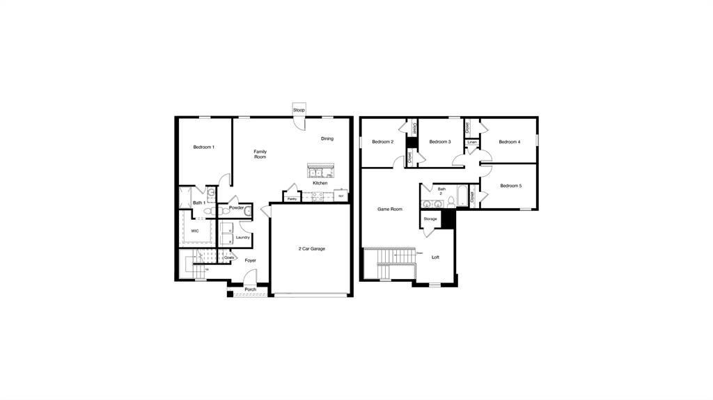 16752 Laguna Vista Street. Fort Worth, TX 76247